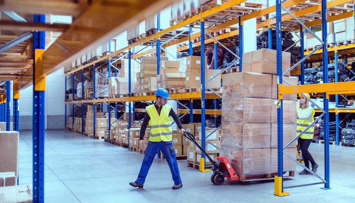 ADIR Selection warehouse